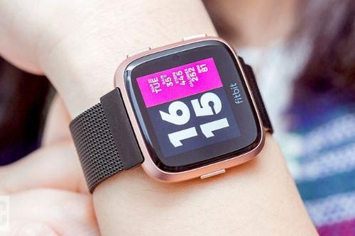 TOP 3 đồng hồ thông minh tốt nhất năm 2018 kèm giá bán