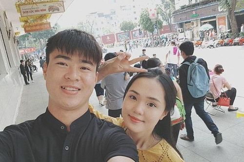 Lộ bằng chứng Duy Mạnh đã mạnh dạn cầu hôn bạn gái để 'đánh dấu chủ quyền'?