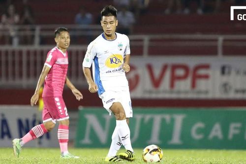 Cựu cầu thủ U21 SLNA tìm kiếm cơ hội mới tại đất cảng
