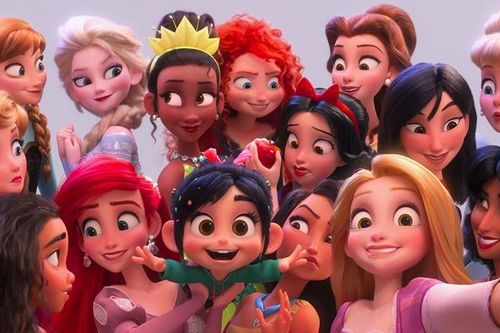 Chấm dứt giấc mơ về bộ phim quy tụ các nàng công chúa Disney, Nhà Chuột không có kế hoạch kết nối các phim thành vũ trụ như Marvel