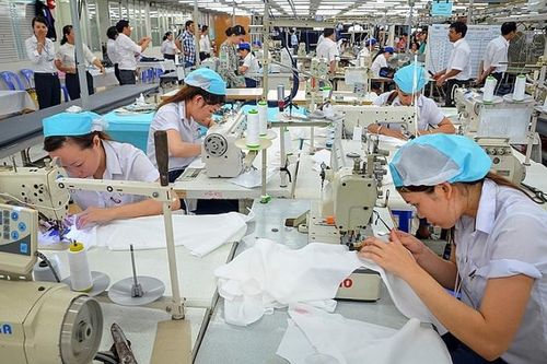 Ngành dệt may Bangladesh và Việt Nam: Biến động tạo ra cơ hội mới