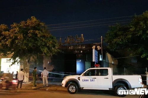 6 người chết cháy trong nhà hàng ở Đồng Nai: Tại sao nạn nhân không thể thoát ra ngoài?