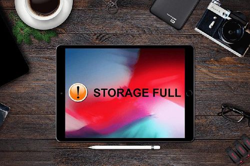9 cách giải phóng không gian lưu trữ trên iOS 12