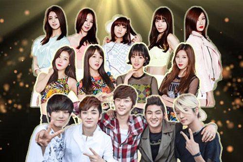 Kpop và câu chuyện: Thần tượng của bạn đã chờ bao lâu cho chiến thắng đầu tiên?