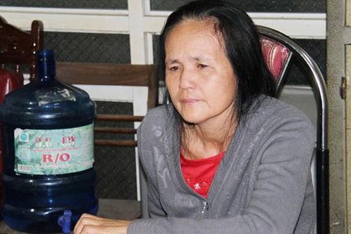 Bắt đối tượng truy nã sau 22 năm lẩn trốn