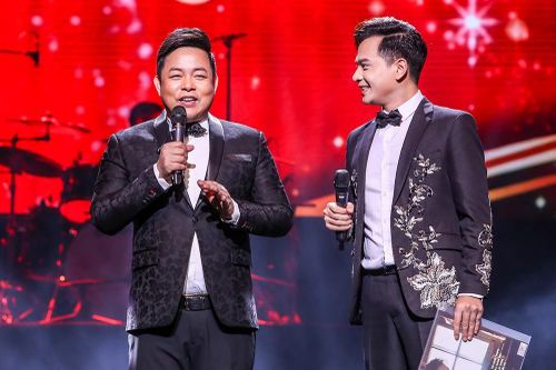 Bị Minh Tuyết hỏi dồn, Quang Lê lên tiếng kể về vợ cũ