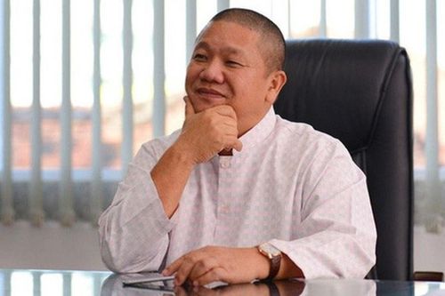 'Vua tôn' Hoa Sen tăng sở hữu tại 3 công ty bất động sản