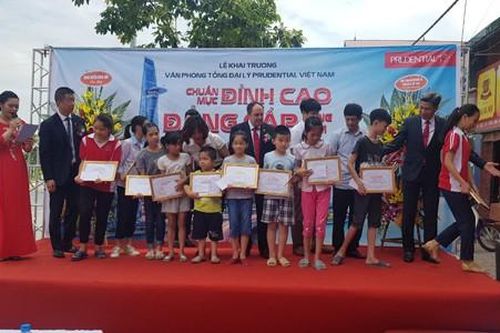 Đam Mê cùng nỗ lực – 'chìa khóa thành công'