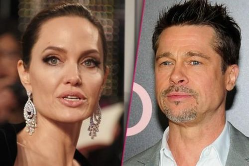 Brad Pitt mất 100 triệu USD để ly hôn Angelina Jolie?