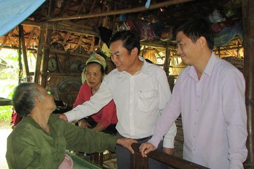 Cần nâng cao nhận thức về mục tiêu, chiến lược an sinh xã hội