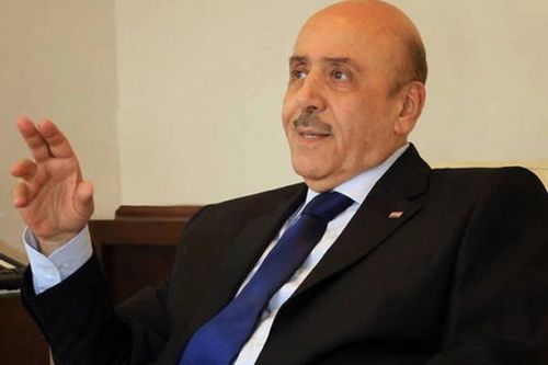 Lãnh đạo tình báo Syria có chuyến thăm 'hy hữu' tới Ai Cập