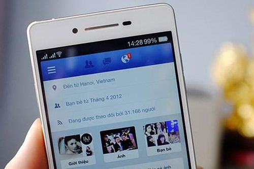 Xuất hiện nhiều 'biến tướng' spam, lừa đảo trên Facebook