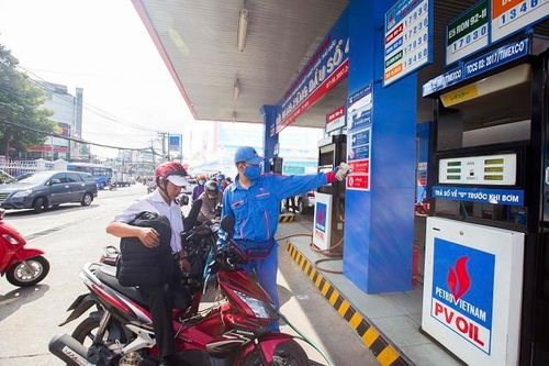 PV Oil – một năm thành công