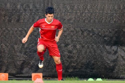 Đình Trọng và những ngôi sao vắng mặt vì chấn thương tại Asian Cup