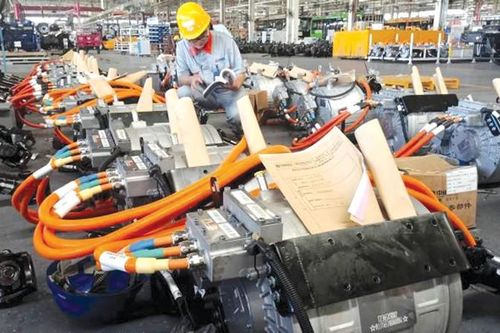 Khó khăn chờ đợi kinh tế Trung Quốc