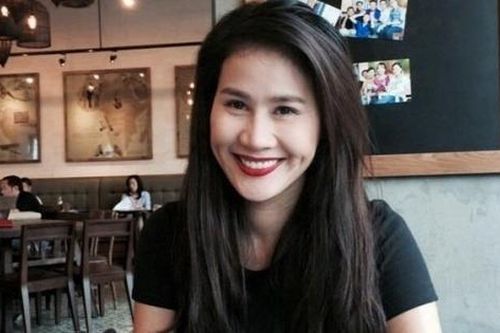 Mẹ đơn thân Thân Thúy Hà bất ngờ chia sẻ mang bầu lần 2