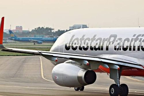 Jetstar Pacific bất ngờ công bố lợi nhuận