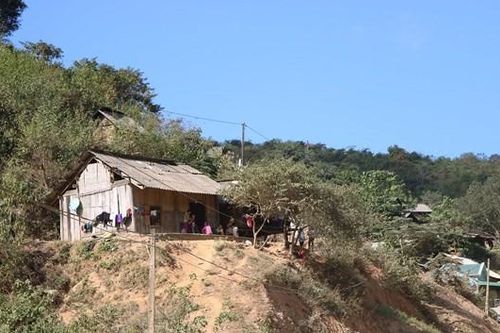 Nam thanh niên chết bất thường nghi do ăn lá ngón