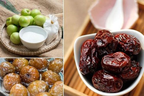 Cách làm mứt táo vừa ngon dẻo lại nhiều người thích