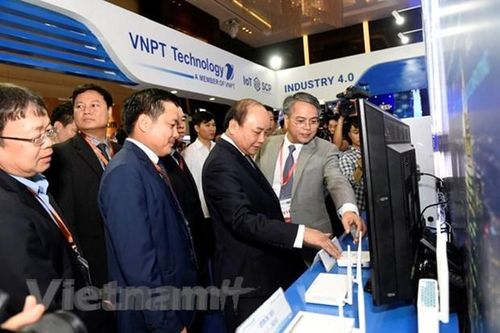 VNPT đạt tăng trưởng lợi nhuận trên 20% trong 5 năm liên tiếp