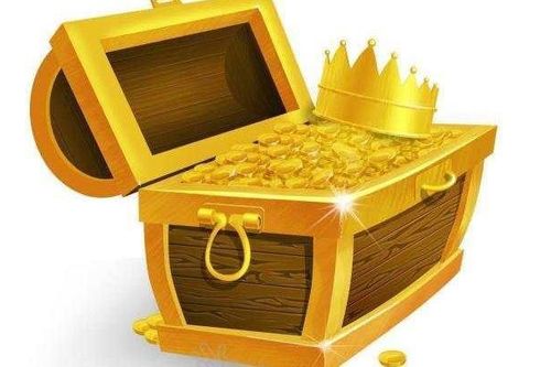 Câu đố thưởng vàng của nhà vua