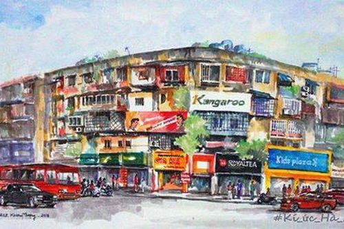 Triển lãm 'Ký ức Hà Nội': Nơi khơi gợi những kỷ niệm về thời bao cấp