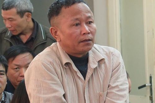 Anh chồng đi tù vì đâm chết nhân tình của em dâu