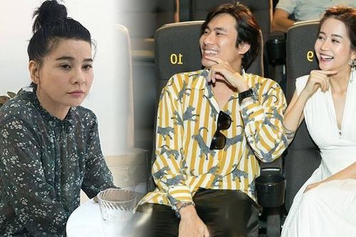 Chuyện tình MC Hoàng Linh, Cát Phượng... ồn ào nhất showbiz Việt 2018