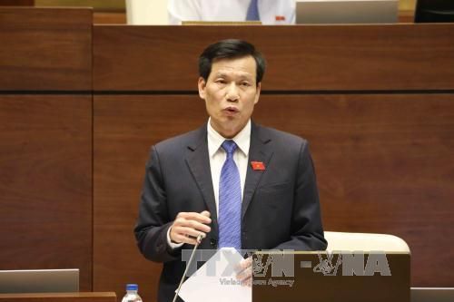 152 du khách Việt Nam nghi bỏ trốn ở Đài Loan: Bộ trưởng Bộ VHTTDL lên tiếng