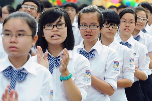 Áp dụng chương trình giáo dục phổ thông mới từ năm 2020