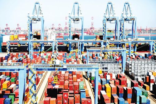 Cuộc chiến thương mại Mỹ - Trung Quốc: Trở lực lớn nhất cho kinh tế thế giới năm 2019