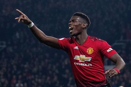 Man City bay khỏi tốp 2, M.U thăng hoa dưới thời Solskjaer