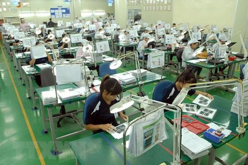 ASEAN có thể hưởng lợi từ cuộc chiến thương mại Mỹ-Trung