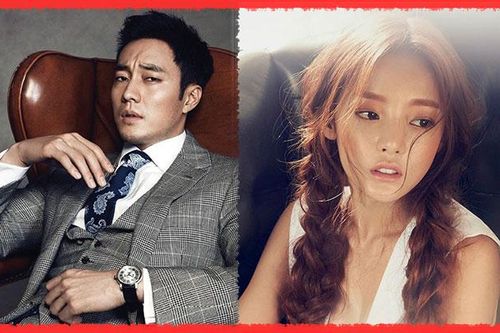 So Ji Sub không cần mình là người nổi bật nhất - Goo Hara (KARA) tổ chức họp fans tại Nhật Bản