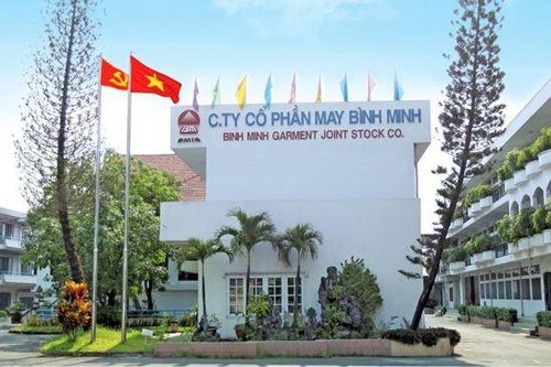 May Bình Minh chính thức lên sàn UPCoM