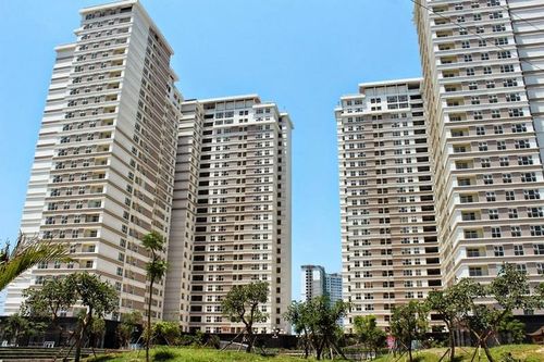 Khuyến khích đầu tư nước ngoài vào bất động sản xanh?