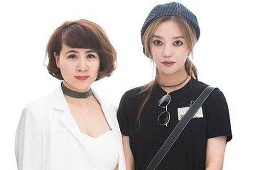 'Én nhỏ' Triệu Vy diện đồ 50.000 USD của nhà thiết kế Việt