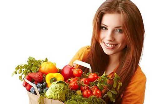 Mẹo để thực phẩm Tết mua về không phí tiền vì hỏng (1): Rau - củ - quả