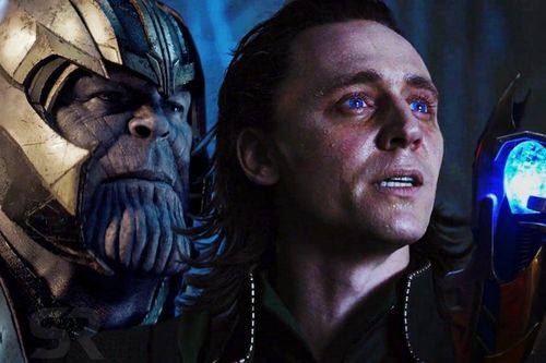 Marvel: 'Loki ác vì bị Đá Tâm trí điều khiển'