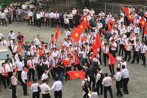 Kiến nghị cơ quan Nhà nước xây dựng khung pháp lý quản lý Grab