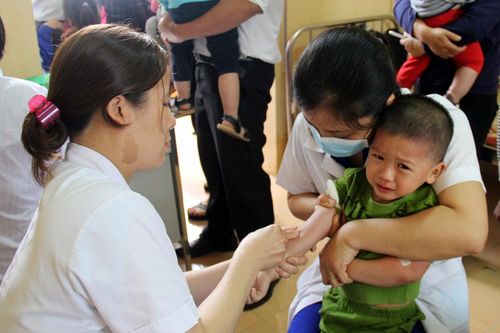 Bộ Y tế kết luận vụ hai trẻ tử vong tại Nam Định không liên quan đến vắc xin