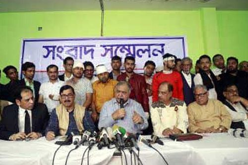 Bangladesh bầu cử với nhiều lo ngại
