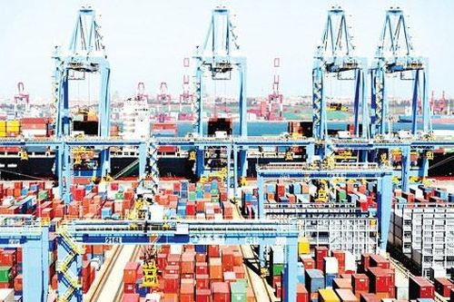 Mỹ - Trung nối lại đàm phán thương mại