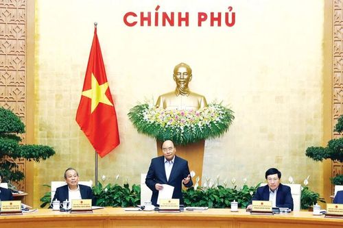 Tạo mọi điều kiện thuận lợi để kinh tế tư nhân lớn mạnh