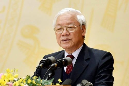 Đấu tranh loại bỏ cán bộ tham nhũng, hư hỏng