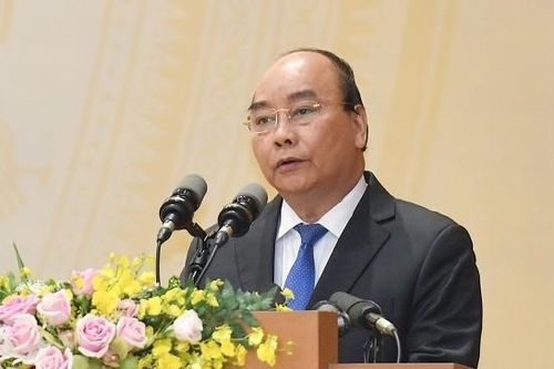 Thủ tướng: 'Không vì chống tham nhũng mà trì trệ trong hành động'