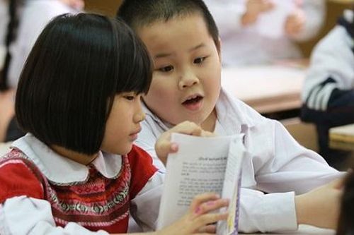 Lộ trình thực hiện chương trình giáo dục, sách giáo khoa mới