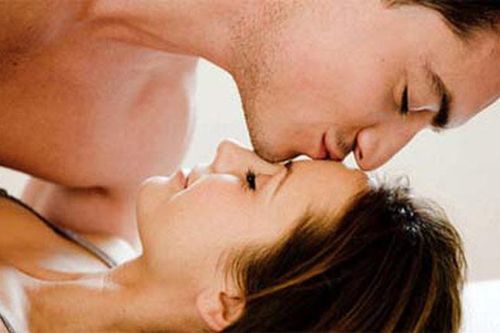 Hội chứng sexsomnia - quan hệ tình dục khi đang ngủ