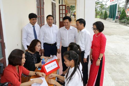 Phát huy hiệu quả bộ máy làm công tác Dân số - KHHGĐ ở cơ sở