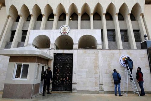 Việc UAE mở lại Đại sứ quán ở Syria phát đi thông điệp gì